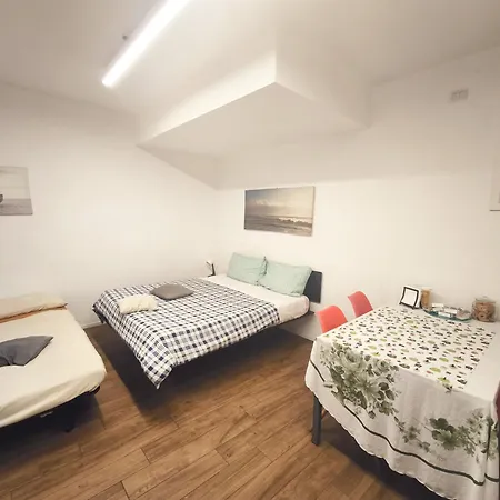 公寓 Free Breakfast- Cozy In The Heart Of 罗马
