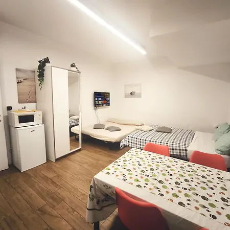 Free Breakfast- Cozy In The Heart Of *